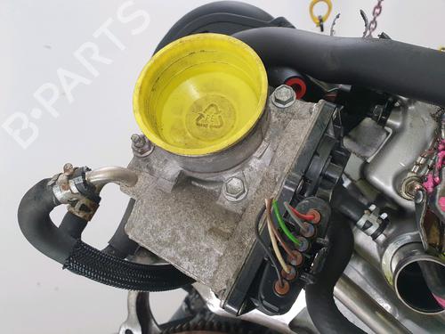 Engine TOYOTA COROLLA Verso (ZER_, ZZE12_, R1_) 1.8 (ZNR11_, ZNR11R) | BP32152136M1
