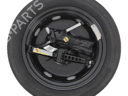 Kit rueda repuesto Kit rueda repuesto AUDI Q3 (8UB, 8UG) 2.0 TDI quattro (150 hp) 36487156 36487156
