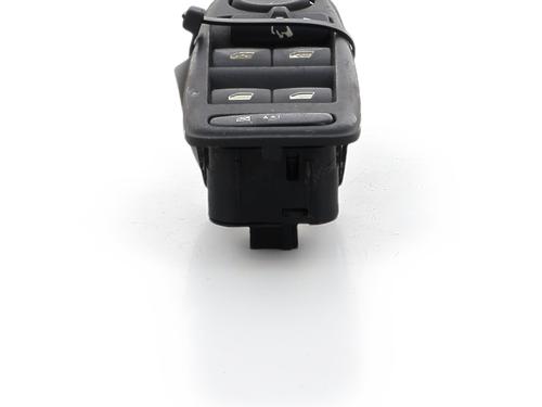 Left front window switch CITROËN C4 Picasso I MPV (UD_) 1.6 HDi | BP36660316I27 - Image 2