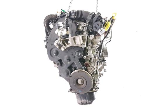 Used Engine FORD C-MAX (DM2) 1.6 TDCi (90 hp) 30918342