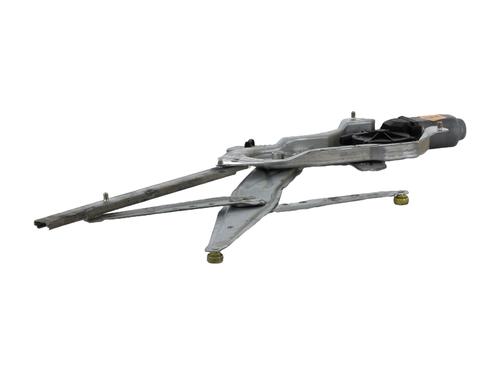 Front right window mechanism RENAULT KANGOO (KC0/1_) 1.6 16V 4x4 (KC0P, KC0S, KC0L) | BP29762491C23 - Image 4