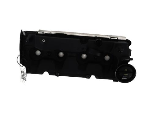 Ventildæksel VW GOLF VII (5G1, BQ1, BE1, BE2) 1.6 TDI (110 hp) 24845586