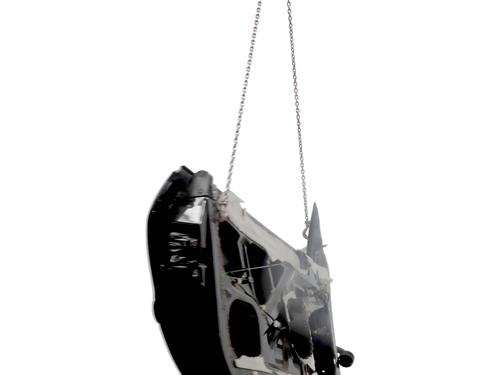 Left front door PEUGEOT 206 CC (2D) 2.0 S16 | BP29218658C2 