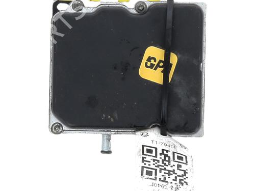 ABS pump SMART FORFOUR (454) 1.1 (454.030) | BP40114363M43 - Image 6
