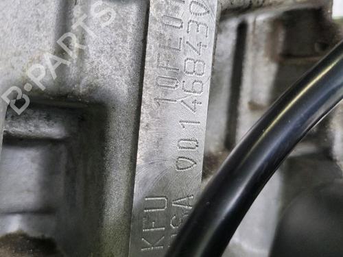 Engine PEUGEOT 206 Hatchback (2A/C) 1.4 16V | BP28971520M1 