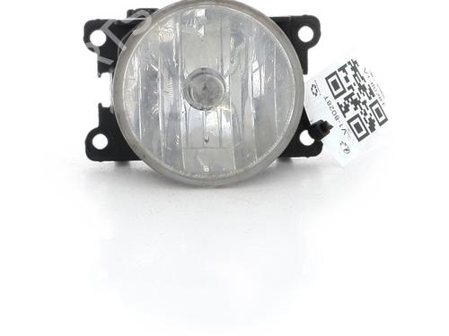 Used Left front fog light Left front fog light CITROËN C3 II (SC_) 1.6 HDi (92 hp) 36006858 36006858