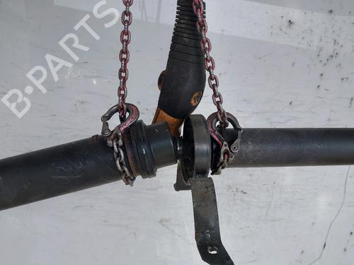 Driveshaft AUDI A5 (8T3) 3.0 TFSI quattro | BP36830976M37 - Image 3