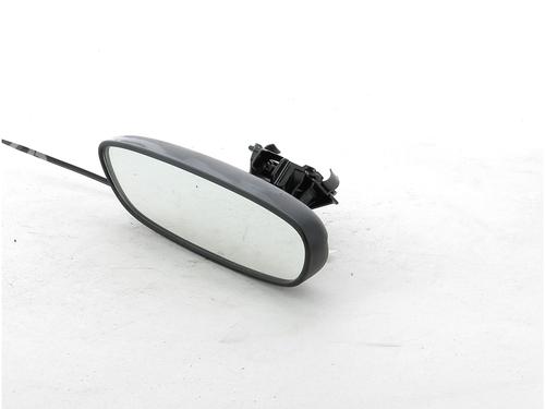 Used Rear mirror BMW X1 (F48) sDrive 18 d (150 hp) 15415748