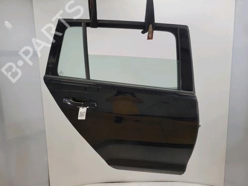 Used Right rear door VW GOLF VII Variant (BA5, BV5) 1.6 TDI (110 hp) 28447549