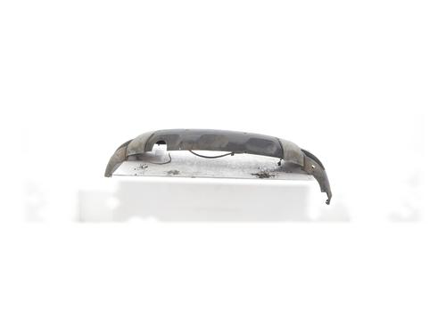 Bagtil kofangere DACIA DUSTER (HM_) 1.5 dCi 115 (HMAD) | BP36659718C8 - Image 2