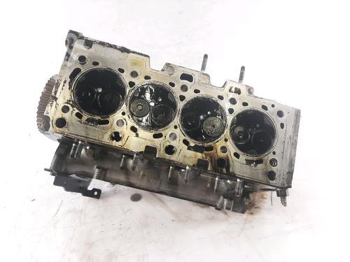 Cylinder head NISSAN NOTE (E11, NE11) 1.5 dCi | BP38641833M5 - Image 3