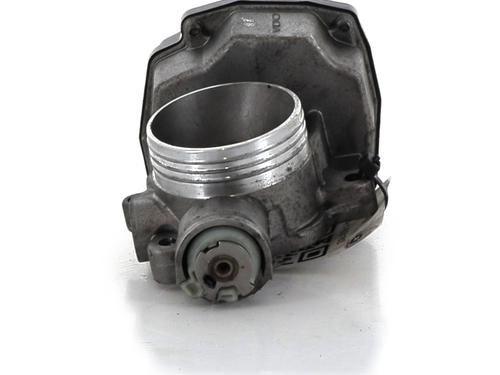 Throttle body CITROËN C2 (JM_) 1.4 | BP30093752M82 