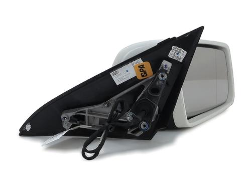 Right mirror MERCEDES-BENZ A-CLASS (W176) A 160 CDI / d (176.011) | BP29873941C27