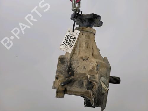 Used Transfer box RENAULT KOLEOS I (HY_) 2.0 dCi 4x4 (HY0K) (150 hp) 23855168