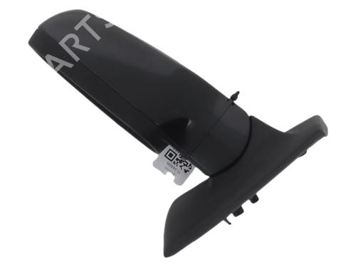 left-mirror-renault-clio-iii-br01-cr01-2005-2006-2007-2008-2009-2010-2011-2012-2013-2014-36210412 main image