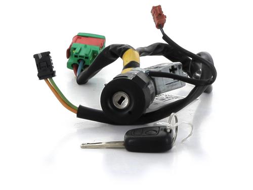 Clé de contact CITROËN C3 I (FC_, FN_) 1.4 i | BP29987992M48 