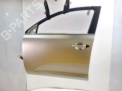Used Left front door KIA SPORTAGE III (SL) 1.7 CRDi (116 hp) 29416557
