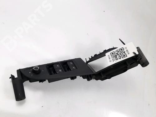 Used Left front window switch Left front window switch AUDI A5 Convertible (8F7) 2.7 TDI (190 hp) 10454315 10454315