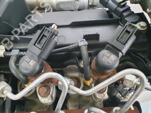 Engine RENAULT KANGOO / GRAND KANGOO II (KW0/1_) 1.5 dCi 105 (KW0F) | BP37016664M1 - Image 12