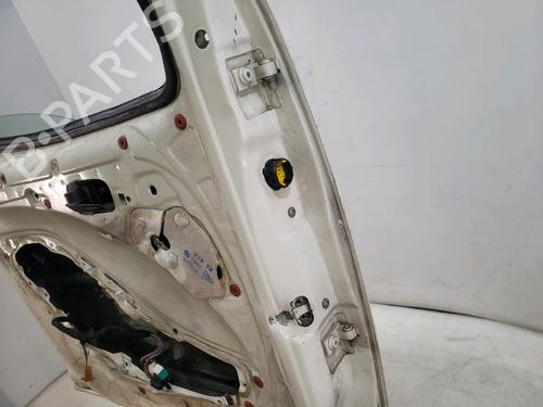 Left front door FIAT DOBLO Box Body/MPV (223_) 1.4 | BP32279256C2