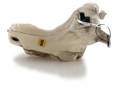 Windscreen washer tank PEUGEOT 307 (3A/C) 1.6 16V | BP30800246C113 