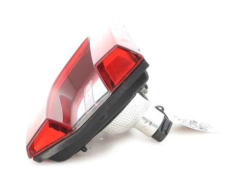 Used Right tailgate light RENAULT KADJAR (HA_, HL_) 1.6 dCi 130 (HLA4) (130 hp) 27454278