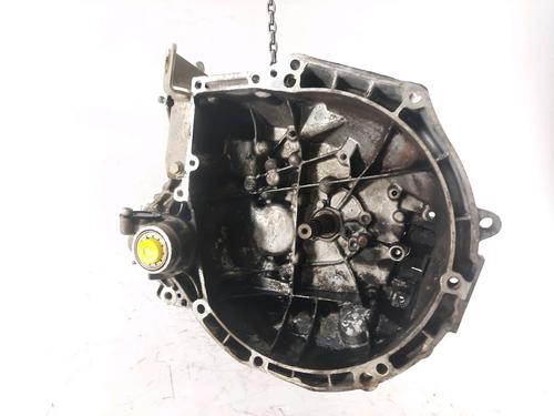 Gearbox CITROËN NEMO Box Body/MPV (AA_) 1.4 HDi | BP38586579M3 - Image 2