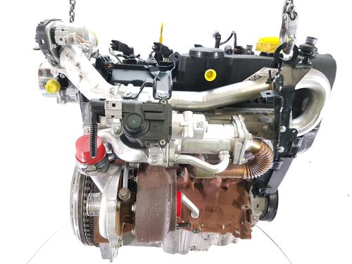 Engine RENAULT SCÉNIC II (JM0/1_) 1.5 dCi (JM1E, JM16) | BP31079513M1 