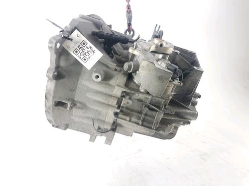 Used Gearbox FORD GRAND C-MAX (DXA/CB7, DXA/CEU) 2.0 TDCi (140 hp) 22796743