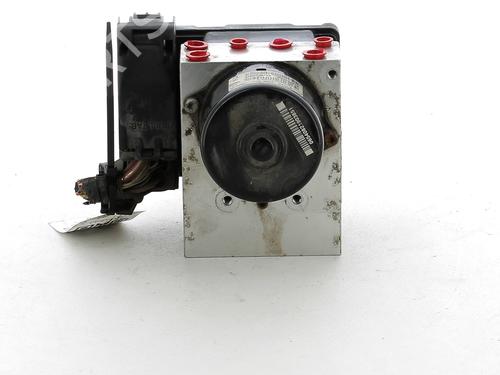 Used ABS pump VOLVO XC90 I (275) D5 AWD (163 hp) 15387027