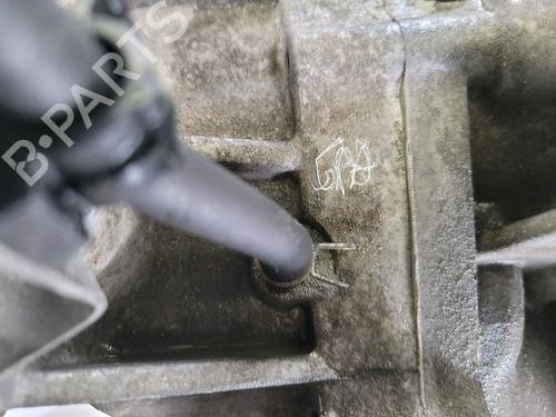 Gearbox SUZUKI WAGON R+ (MA) 1.3 (RB413) | BP40034502M3 - Image 4