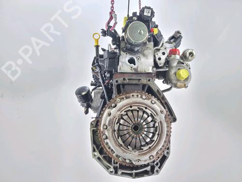 Engine NISSAN NOTE (E11, NE11) 1.5 dCi | BP29987803M1 