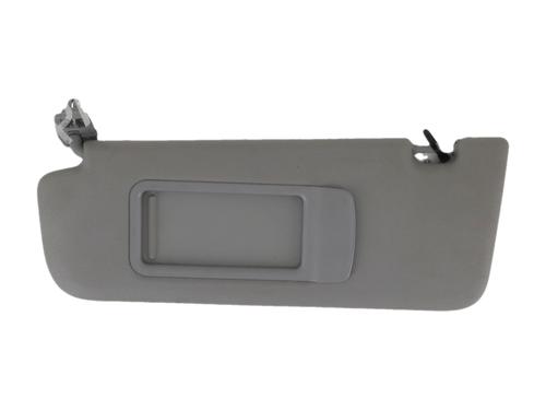Used Left sun visor Left sun visor BMW X3 (F25) xDrive 20 d (184 hp) 34642592 34642592