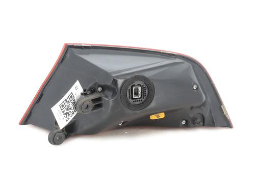 Left taillight AUDI A7 Sportback (4GA, 4GF) 3.0 TDI quattro | BP27246801C34 