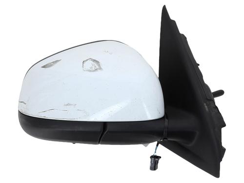 Right mirror RENAULT TWINGO III (BCM_, BCA_) 0.9 TCe 90 (BCM9, BCM2) | BP30190313C27 