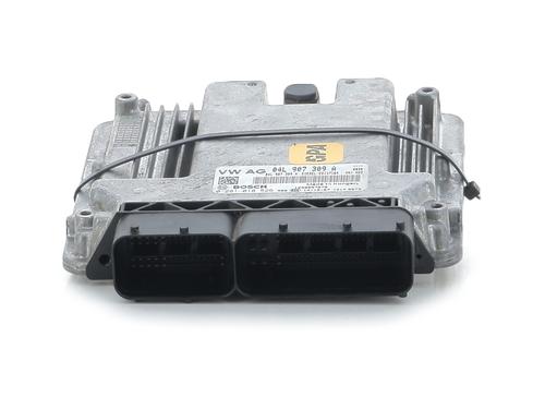 Used Engine control unit (ECU) AUDI A3 Sportback (8VA, 8VF) 2.0 TDI (150 hp) 31032167