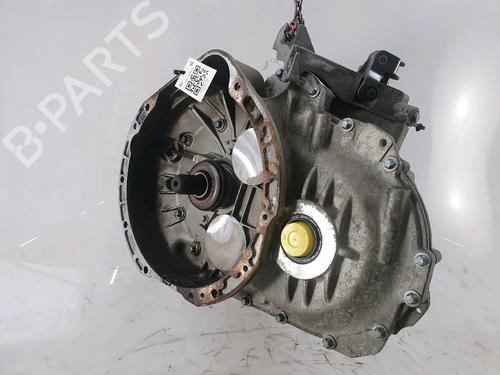 Gearbox MERCEDES-BENZ B-CLASS Sports Tourer (W245) B 200 CDI (245.208) | BP31122138M3