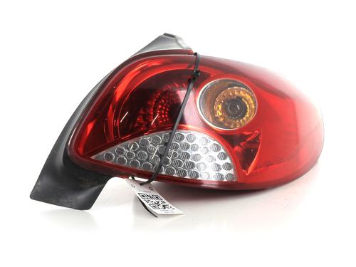 Right taillight PEUGEOT 206+ (2L_, 2M_) 1.4 HDi eco 70 | BP28594764C35 