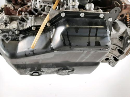 Engine CITROËN C4 Grand Picasso I (UA_) 2.0 HDi 150 | BP31875680M1