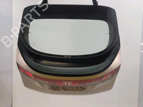 Used Tailgate HONDA CIVIC VIII Hatchback (FN, FK) 2.2 CTDi (FK3) (140 hp) 29819999