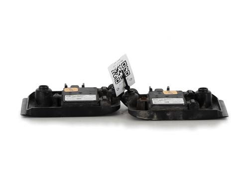 Elektronisk modul JAGUAR F-PACE (X761) 3.0 SCV6 AWD | BP28068591M83 