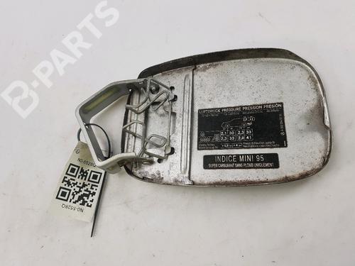 BP11866926C131 | Fuel flap MERCEDES-BENZ CLK Convertible (A208)  BP11866926C131