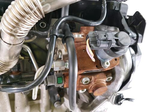 Engine CITROËN C3 I (FC_, FN_)  | BP28286314M1 