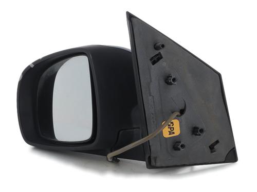 Left mirror NISSAN NOTE (E11, NE11) 1.5 dCi | BP31350268C26