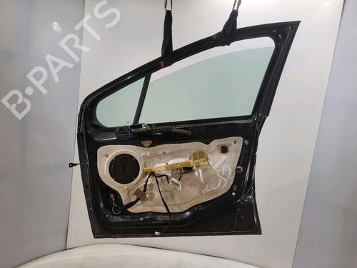 Right front door PEUGEOT 308 I (4A_, 4C_) 1.6 HDi | BP30049220C3 