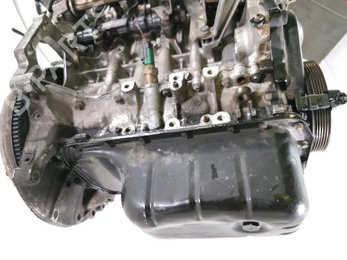 Motor PEUGEOT 307 (3A/C) 1.6 HDi 110 | BP30799995M1