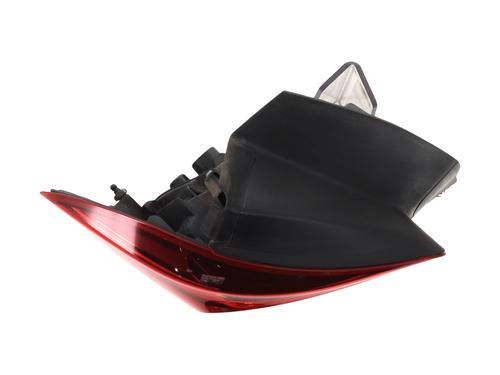 Used Left taillight BMW 1 (F20) 118 d (143 hp) 29517961
