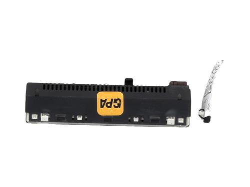 Display PEUGEOT EXPERT Van (VF3A_, VF3U_, VF3X_) 2.0 HDi 120 (120 hp) 29232243