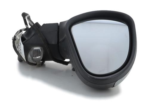Right mirror PEUGEOT 207 (WA_, WC_) 1.6 HDi | BP29874634C27