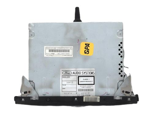 Radio FORD C-MAX (DM2) 1.8 TDCi | BP39087298E6 - Image 3